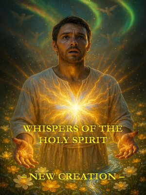 cover image of Whispers of the Holy Spirit – New Creation